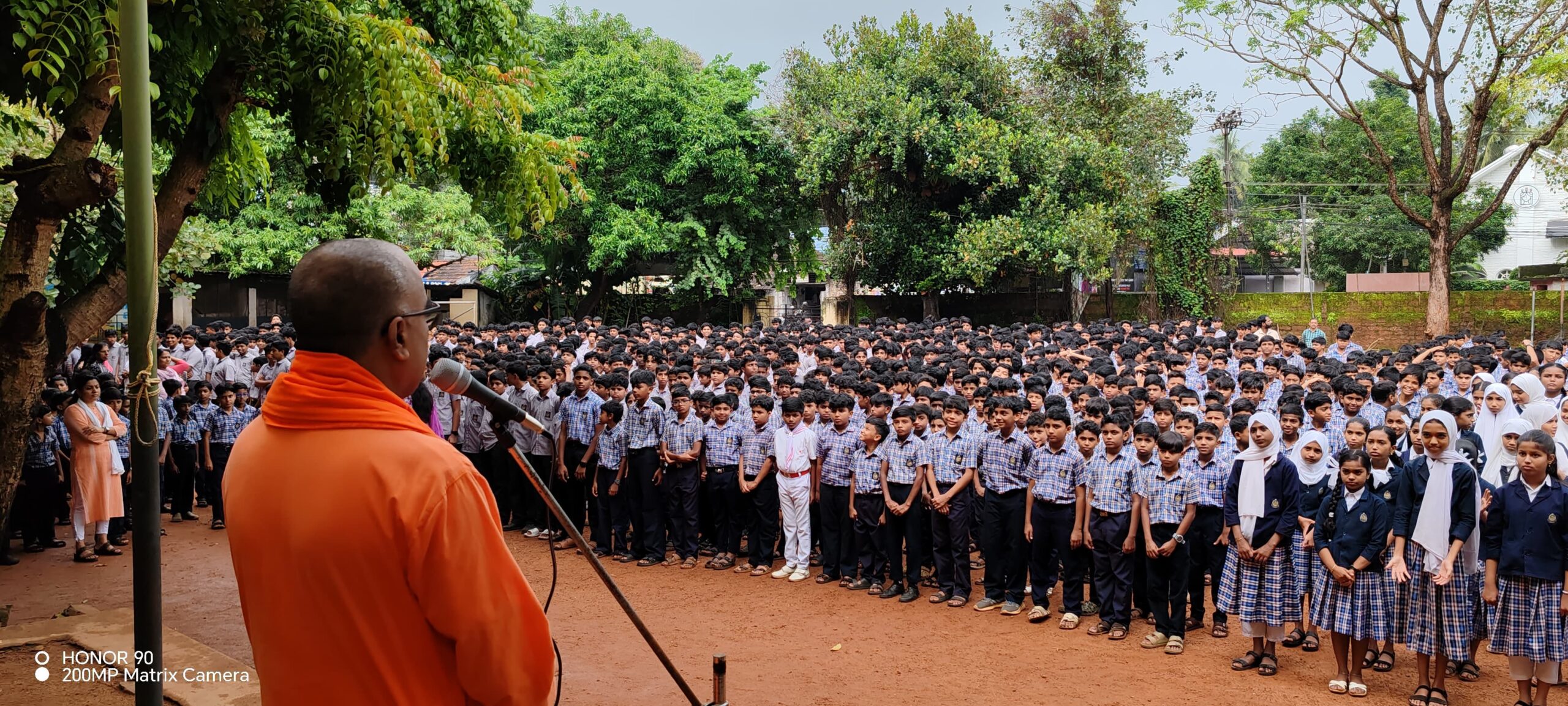 Premchand Jayanti
